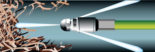 F.T. Desentupidora - Foto 3